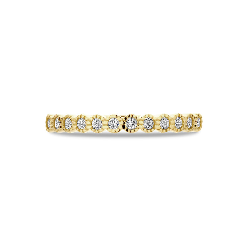 14-karaat-gouden-ring-met-transparante-zirkonia-stenen-in-speelse-vorm-2-5-mm-breed