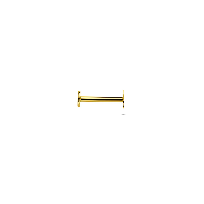 14-karaat-gouden-stervormige-oor-piercing-flatback-glanzend-afgewerkt-3-5-mm-per-stuk