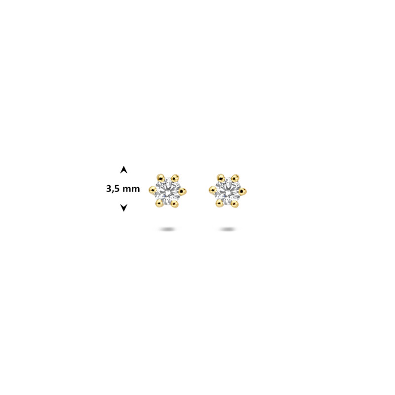 14-karaat-schitterende-gouden-oorknopjes-met-diamanten-0-20-crt-diameter-3-5-mm