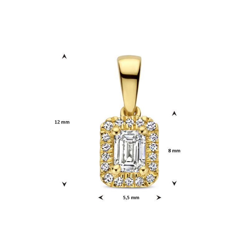 14-karaat-vintage-stijl-gouden-hanger-rechthoek-met-echte-diamanten-0-245-crt