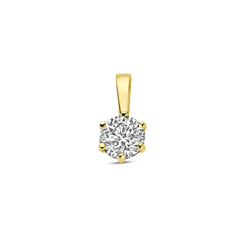 9-karaat-goudkleurige-hanger-met-briljant-geslepen-zirkonia-4-5-mm-breed-hoogte-9-mm