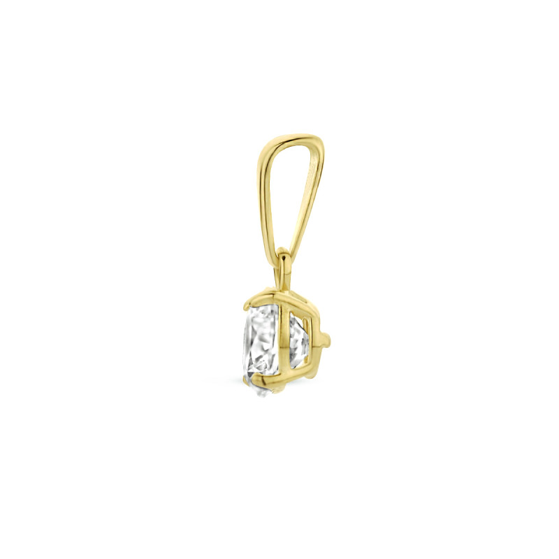 9-karaat-goudkleurige-hanger-met-ronde-zirkonia-5-mm-breed-hoogte-7-mm