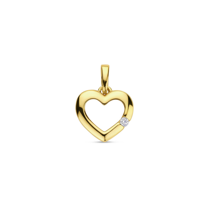 9-karaat-goudkleurige-hartjes-hanger-briljant-geslepen-zirkonia-11-5-mm-breed-hoogte-11-mm