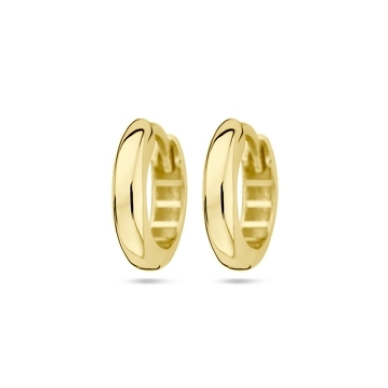 9-karaat-goudkleurige-oorringen-met-glanzende-afwerking-3-mm-breed-diameter-12-5-mm