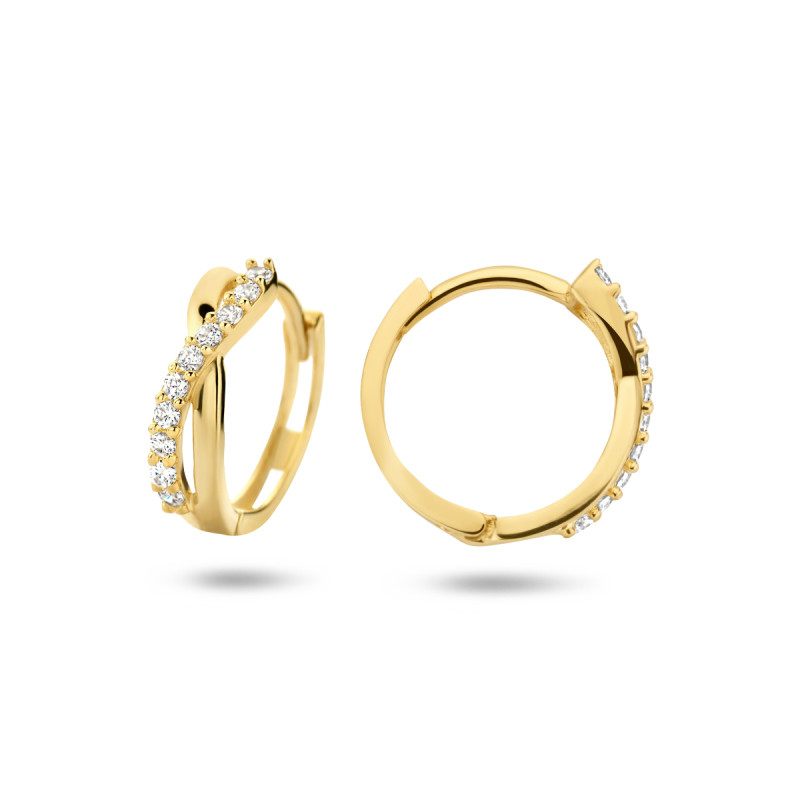 9-karaat-goudkleurige-oorringen-met-golvende-zirkonia-rij-3-5-mm-breed-hoogte-12-5-mm