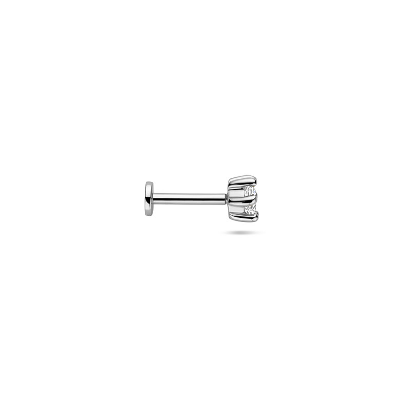 925-zilveren-flat-back-oorpiercing-met-zeshoekige-transparante-zirkonia-4-mm-per-stuk