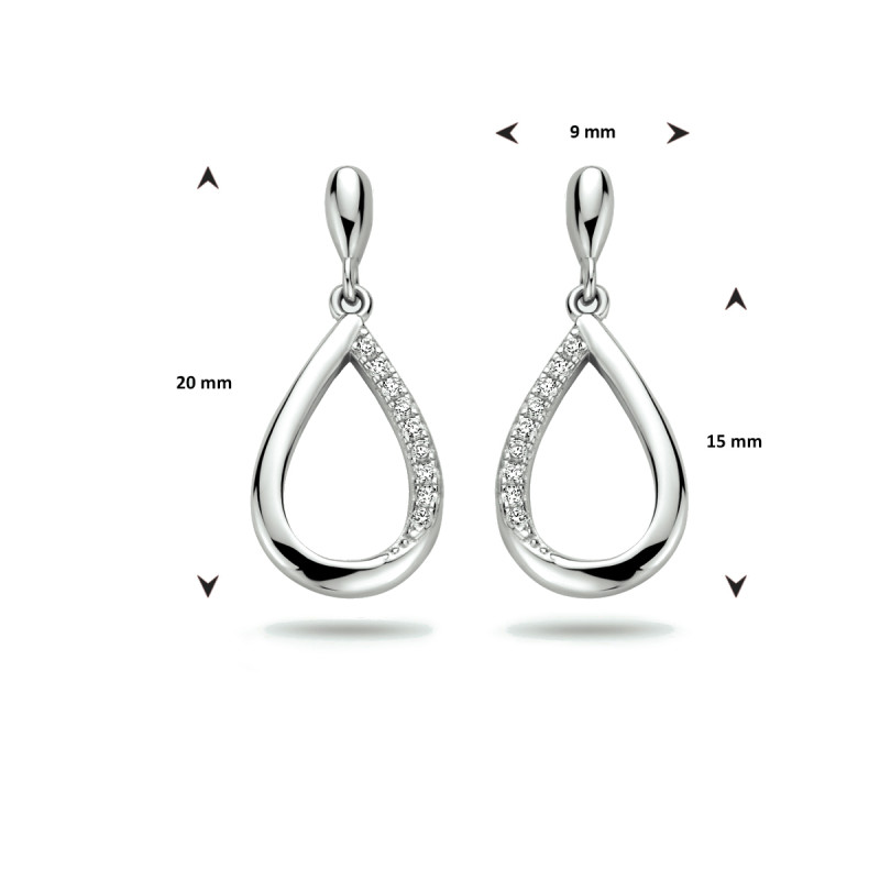 925-zilveren-oorhangers-met-transparante-zirkonia-en-druppel-9-mm-breed-hoogte-20-mm