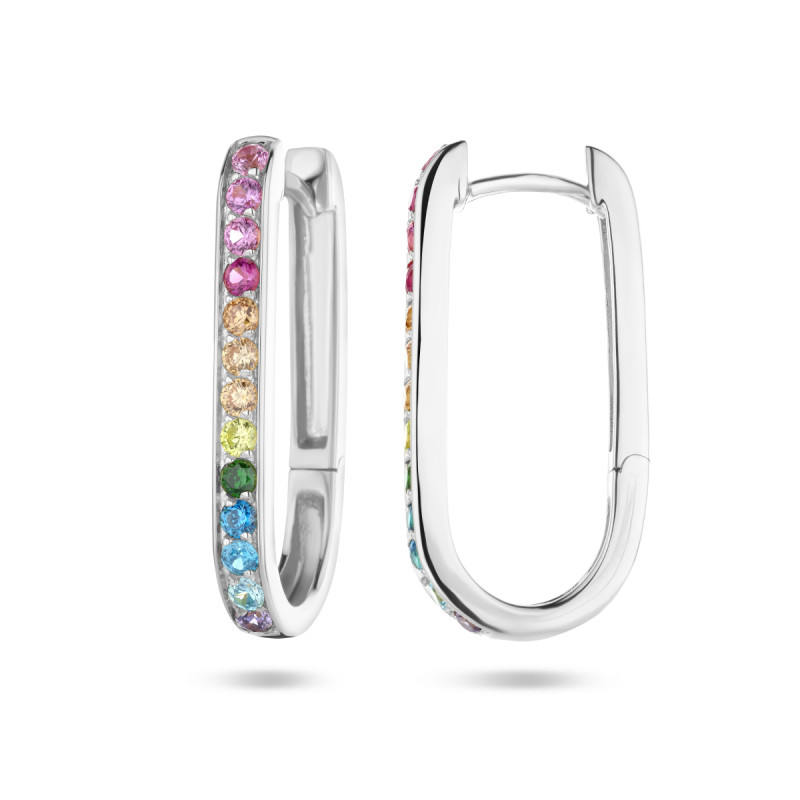 925-zilveren-ovale-oorbellen-met-multicolor-zirkonia-rij-3-mm-breed-hoogte-27-mm