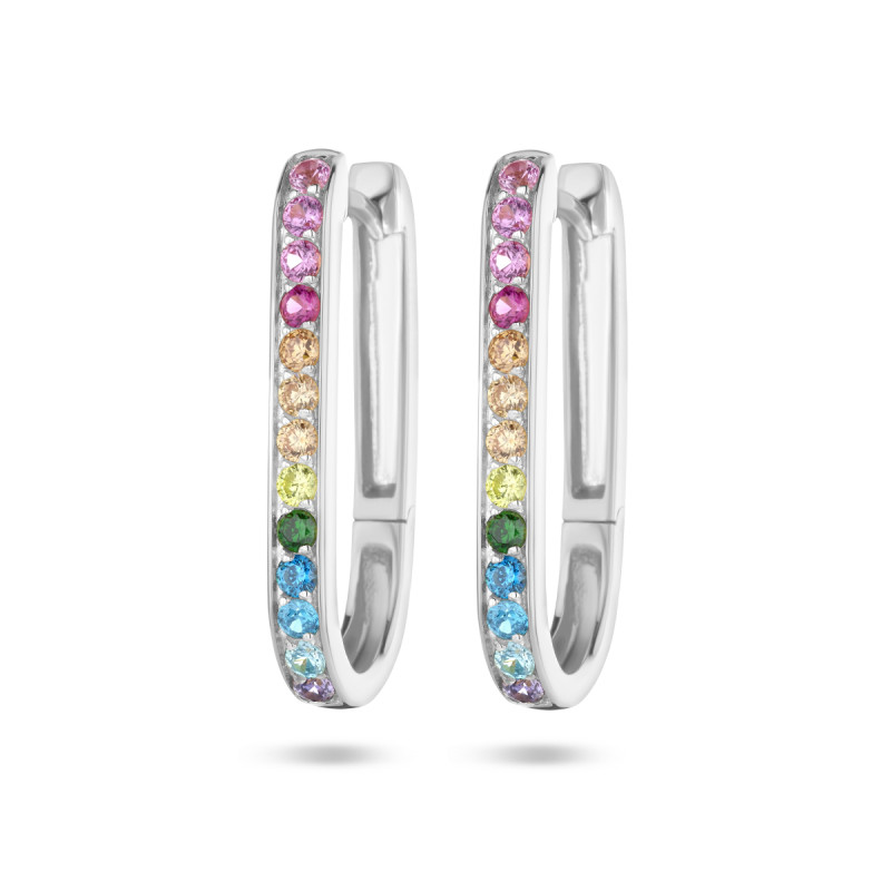 925-zilveren-ovale-oorbellen-met-multicolor-zirkonia-rij-3-mm-breed-hoogte-27-mm