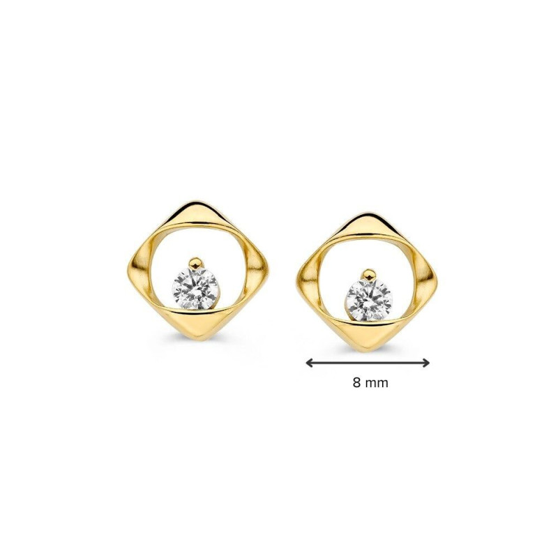 abstracte-14-karaat-gouden-oorstekers-met-ronde-zirkonia-breedte-8-mm