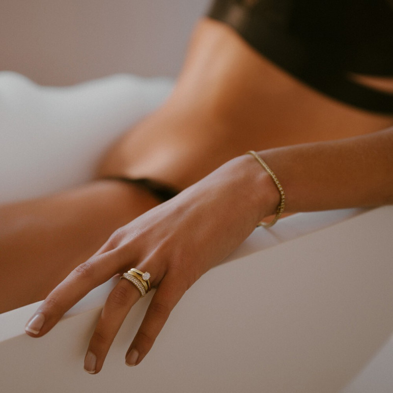 aurore-chloe-aa15800100-18-karaat-gouden-tennisarmband-labgrown-diamant-100-crt-lengte-18-cm