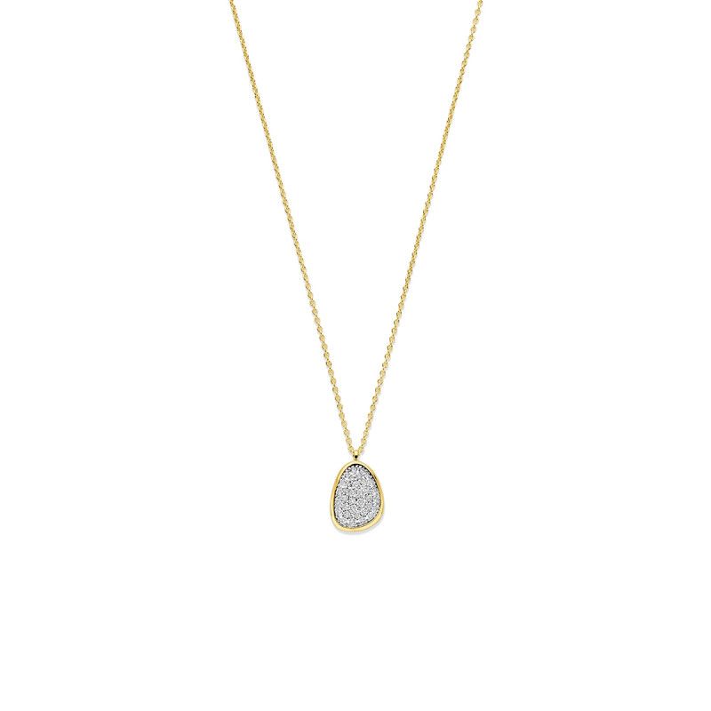 bicolor-14-karaat-ketting-met-0-25-crt-diamanten-hanger-van-9-mm-lengte-43-44-45-cm