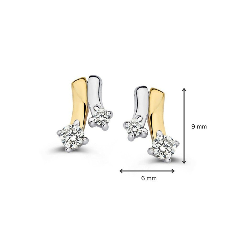 bicolor-gouden-oorstekers-geelgoud-en-witgoud-met-zirkonia-6-mm-x-9-mm