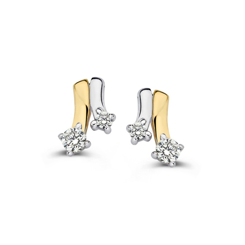 bicolor-gouden-oorstekers-geelgoud-en-witgoud-met-zirkonia-6-mm-x-9-mm