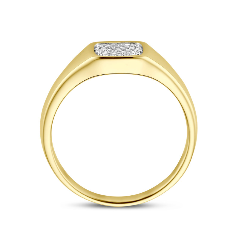 bicolor-gouden-zegelring-met-diamanten-0-10-crt