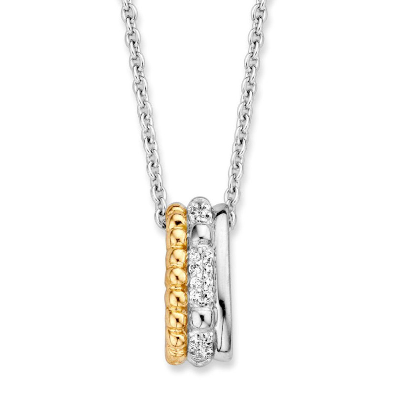 bicolor-hanger-met-drie-ringen-van-goud-witgoud-en-zirkonia-hoogte-18-mm