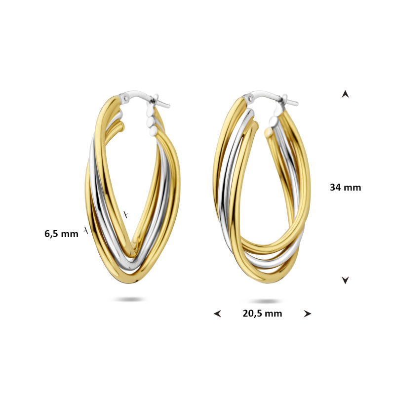 bicolor-oorringen-met-twist-van-zilveren-en-goudkleurige-lijnen-20-5-mm-breed-hoogte-34-mm