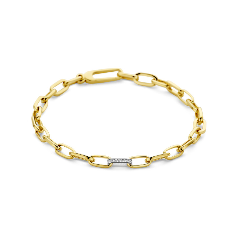 bicolor-paperclip-armband-van-goud-met-witgouden-diamanten-schakel-0-09-crt-lengte-19-cm