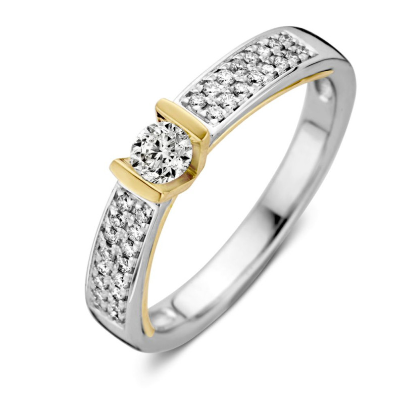 bicolor-ring-met-diamant-in-pave-en-v-zetting-0-38-crt