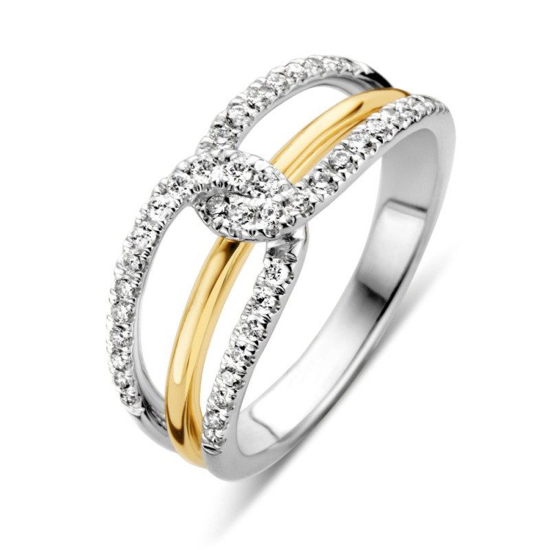 bicolor-ring-met-infinity-design-en-diamant-0-37-crt