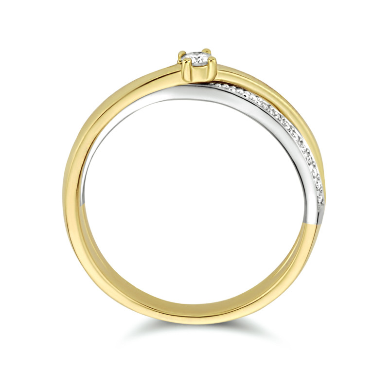 bicolor-ring-met-schitterende-diamanten-van-0-13-crt