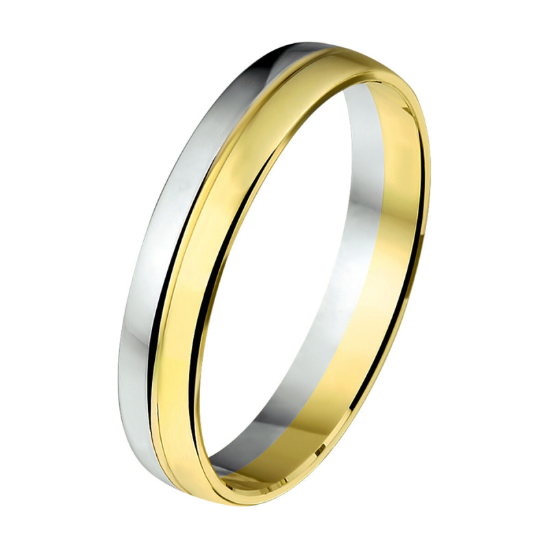 bicolor-trouwring-van-14-karaat-goud-en-witgoud-moderne-ring-met-gladde-afwerking-4-mm-breed