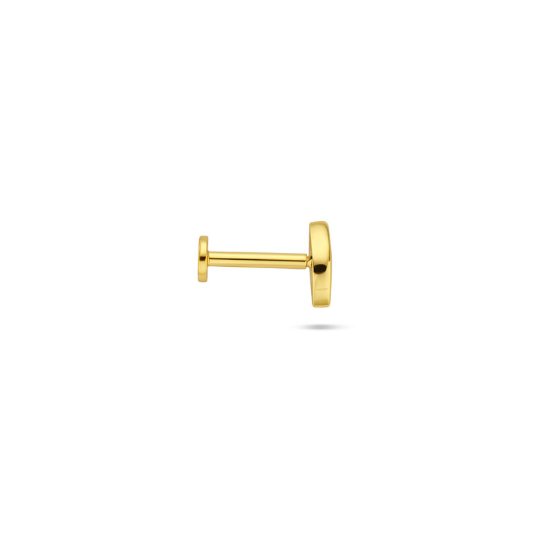 boze-oog-vergulde-oorpiercing-met-briljant-geslepen-zirkonia-6-mm-hoog-per-stuk