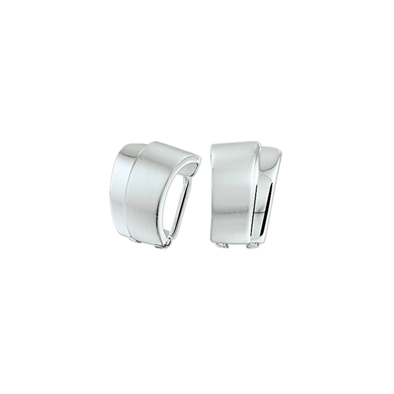 brede-oorclips-mat-glanzend-zilver-16-x-11-mm