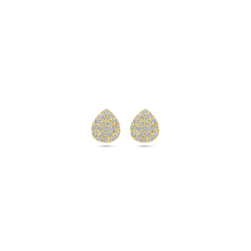 druppel-14-karaat-gouden-oorstekers-met-diamanten-0-21-crt-5-5-mm-breed-hoogte-6-mm