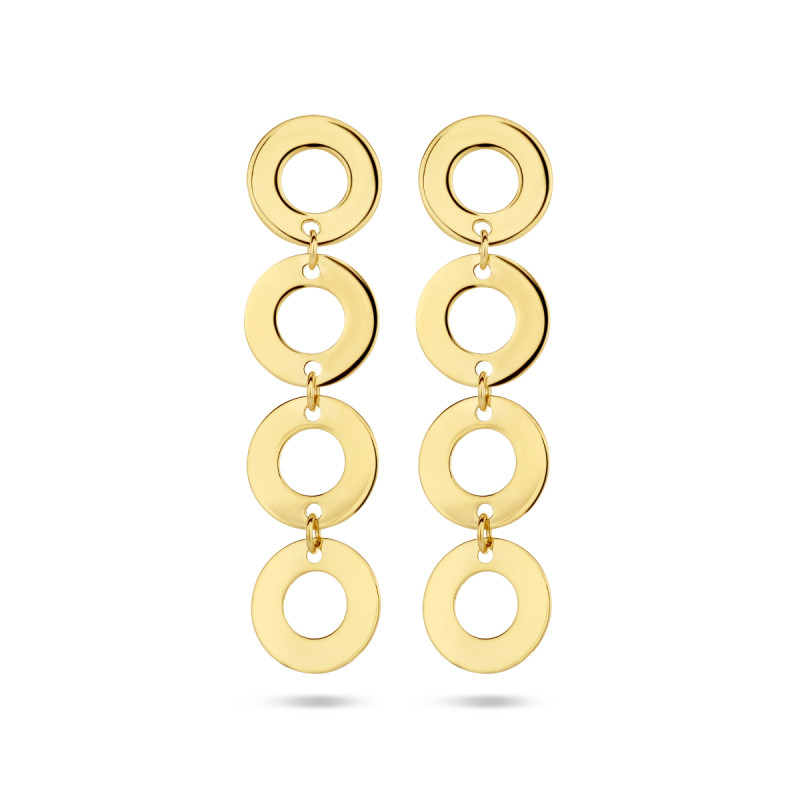echt-gouden-oorhangers-met-open-rondjes-29-x-7-mm