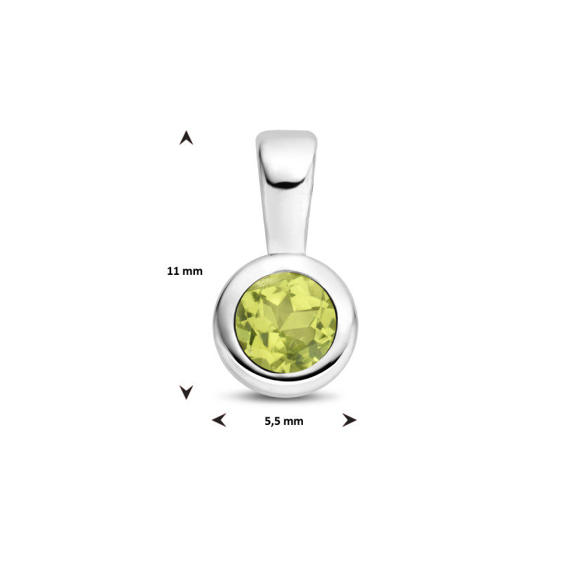 geboortesteen-hanger-met-peridot-0-30-crt-zilver-augustus