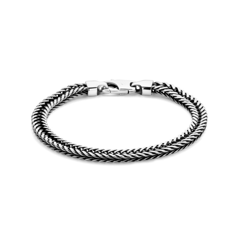 geoxideerd-zilveren-palmier-schakelarmband-voor-heren-6-5-mm-breed