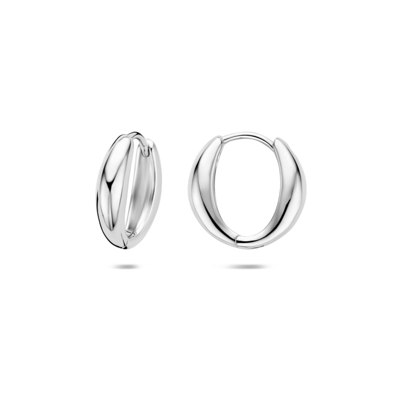 glanzende-zilveren-klapoorringen-met-ronde-vorm-3-5-mm-breed-hoogte-14-5-mm