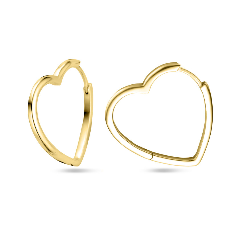 gold-plated-hartjes-oorringen-voor-dames-glanzend-afgewerkt-2-mm-breed