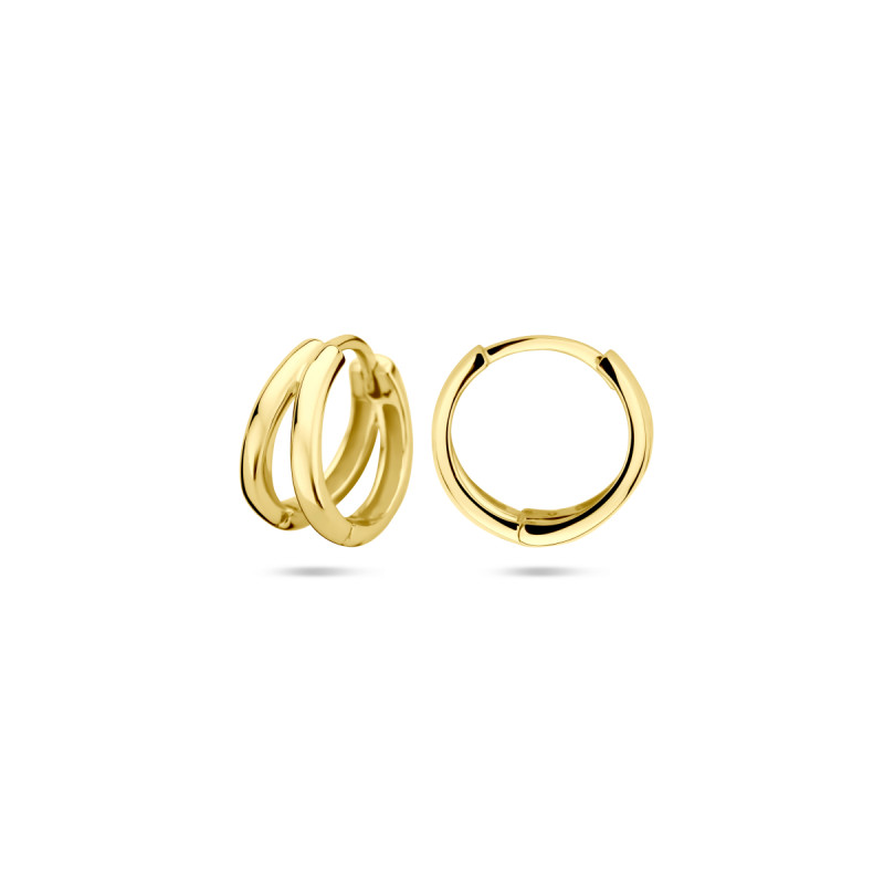 gold-plated-oorbellen-met-2-ringen-6-5-mm-breed-hoogte-12-5-mm