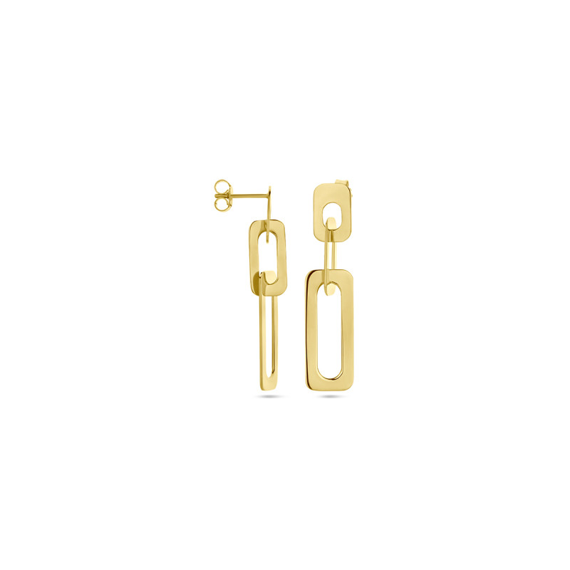 gold-plated-oorhangers-met-drie-rechthoeken-10-mm-x-40-mm