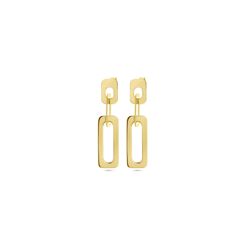 gold-plated-oorhangers-met-drie-rechthoeken-10-mm-x-40-mm