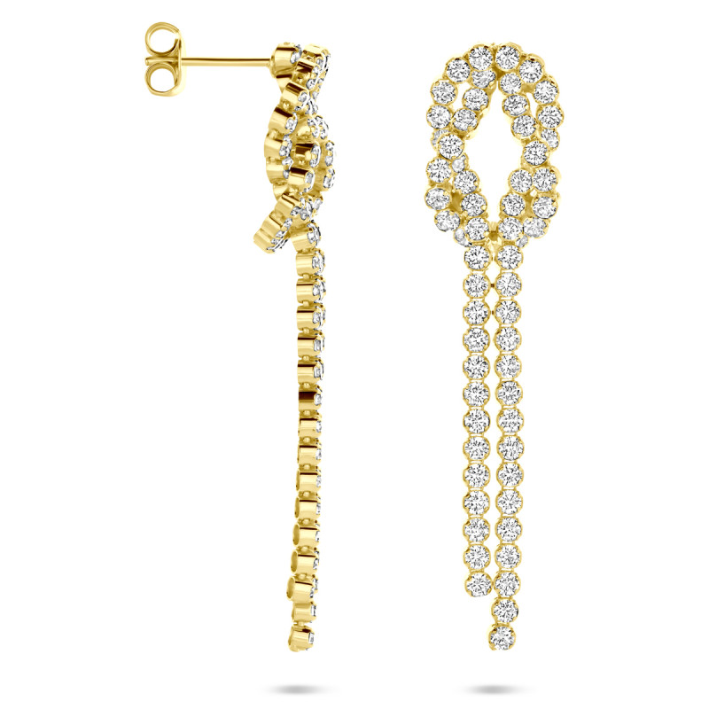 gold-plated-oorhangers-met-lus-vorm-en-transparante-zirkonia-12-5-mm-breed-hoogte-53-mm