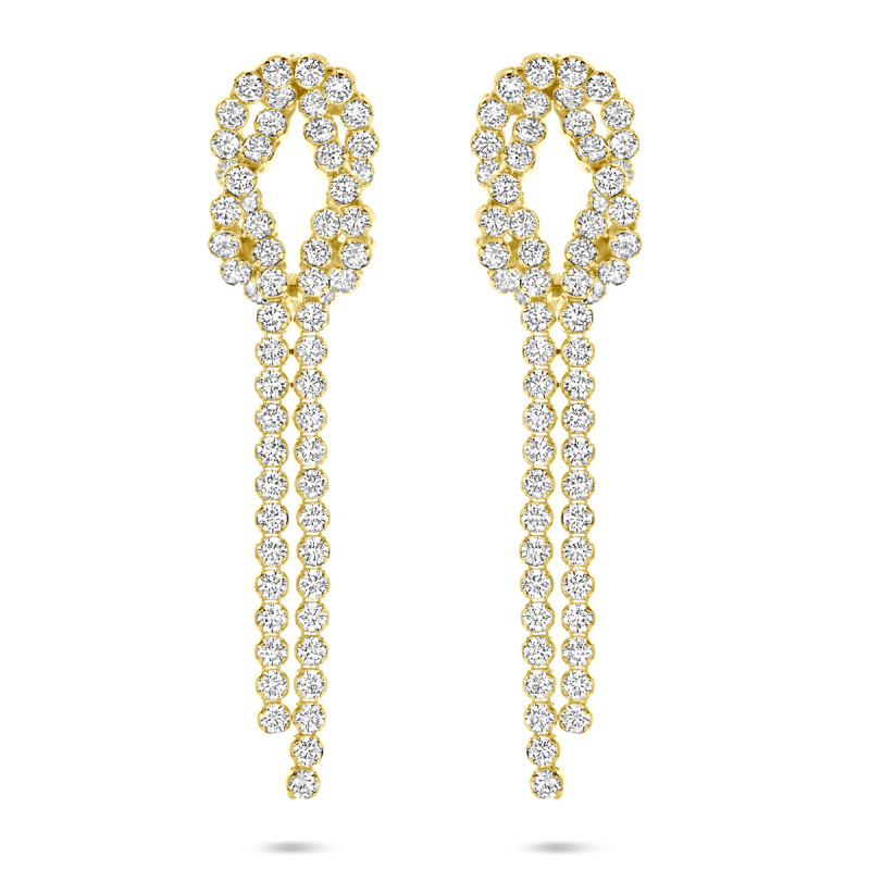 gold-plated-oorhangers-met-lus-vorm-en-transparante-zirkonia-12-5-mm-breed-hoogte-53-mm