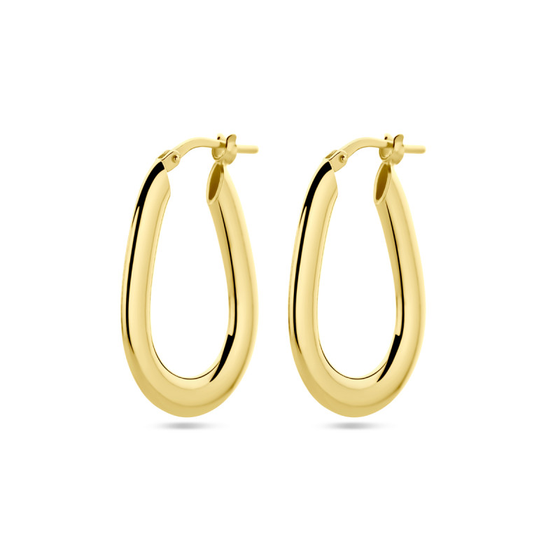 gold-plated-oorringen-met-druppel-vorm-4-mm-breed-hoogte-27-mm