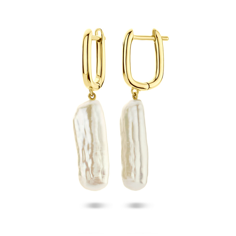 gold-plated-oorringen-met-rechthoekige-zoetwaterparel-hangers-2-5-mm-breed-hoogte-38-mm