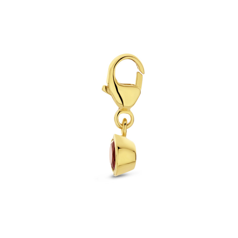 gouden-bedel-voor-aan-armband-met-geboortesteen