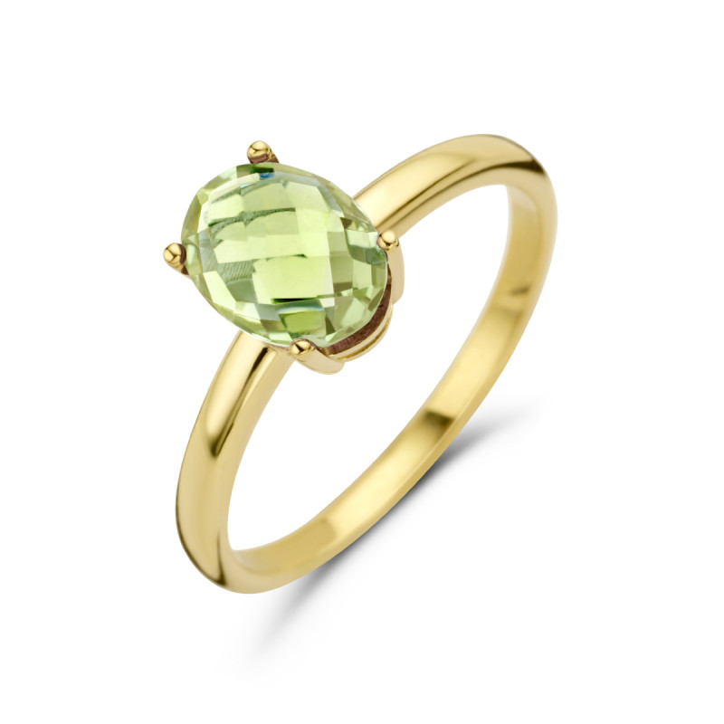gouden-edelsteen-ring-met-groene-amethist-0-20-crt/variant/binnen-diameter-17-75-mm-maat-56