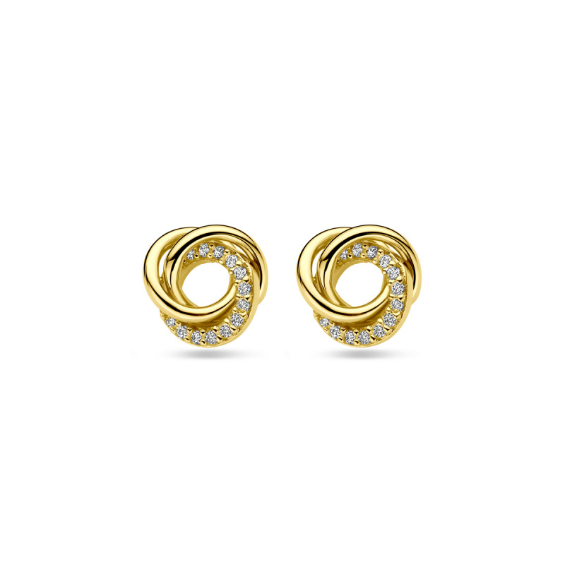 gouden-gedraaide-oorknopjes-met-transparante-zirkonia-diameter-9-mm