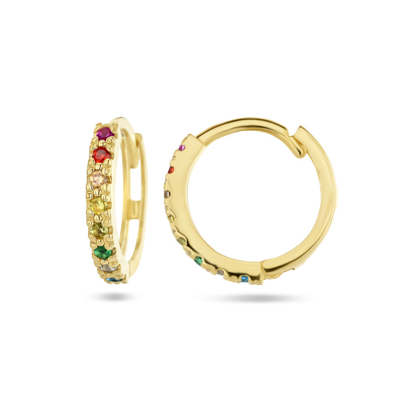 gouden-klapoorringen-met-regenboog-zirkonia-2-mm-breed-diameter-12-5-mm