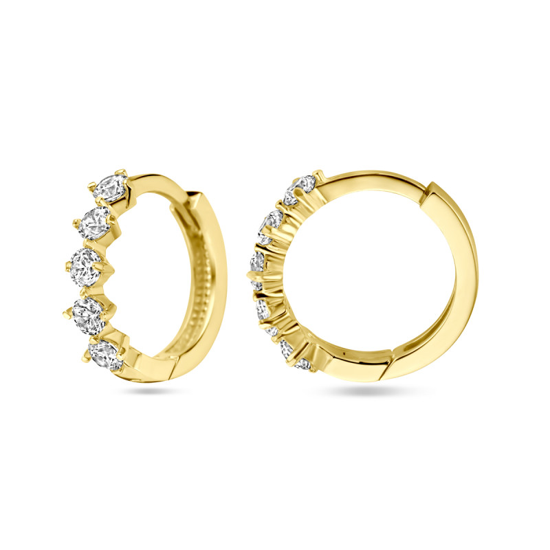 gouden-klapoorringen-met-vijf-transparante-zirkonia-s-diameter-12-mm