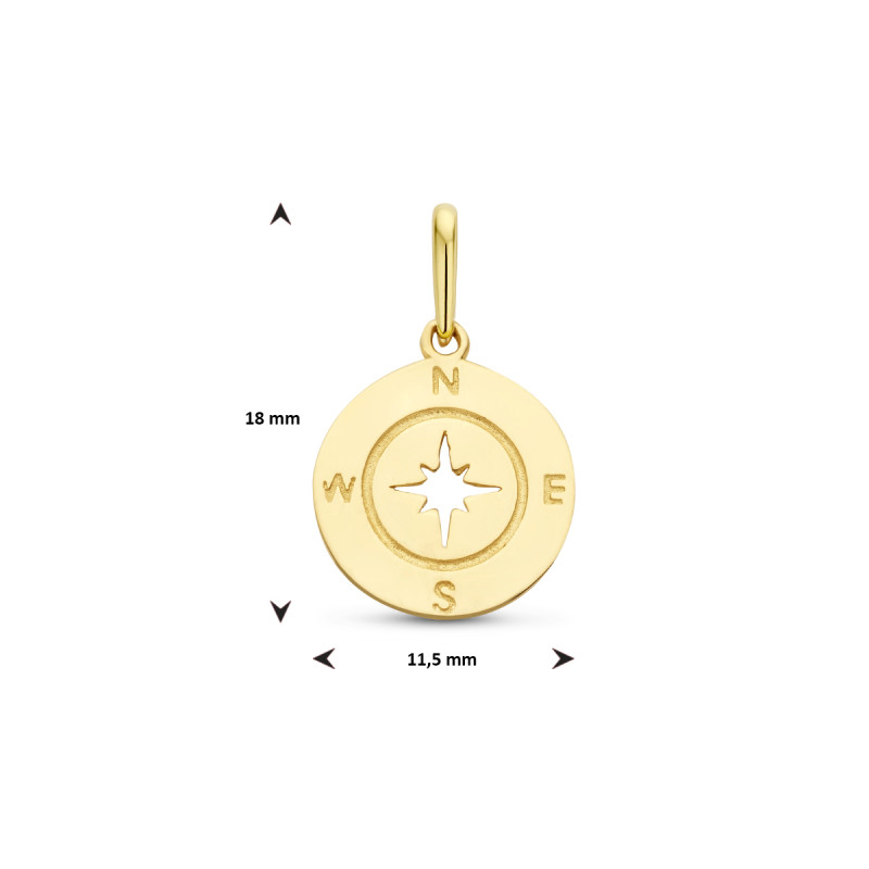 SOSAYI Zilverkleurige Stray-ketting, uniseks K-pop kompas-hangerketting met 1 SKZ-3D-sticker en 2 SKZ-fotokaarten, Stray-fanartikel, perfect cadeau voor STAY-fans