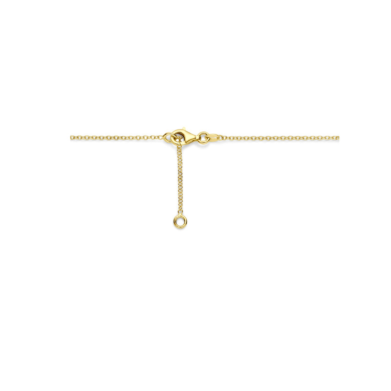 gouden-schakelketting-met-multicolor-kwarts-in-cabochon-ovaal-lengte-42-45-cm