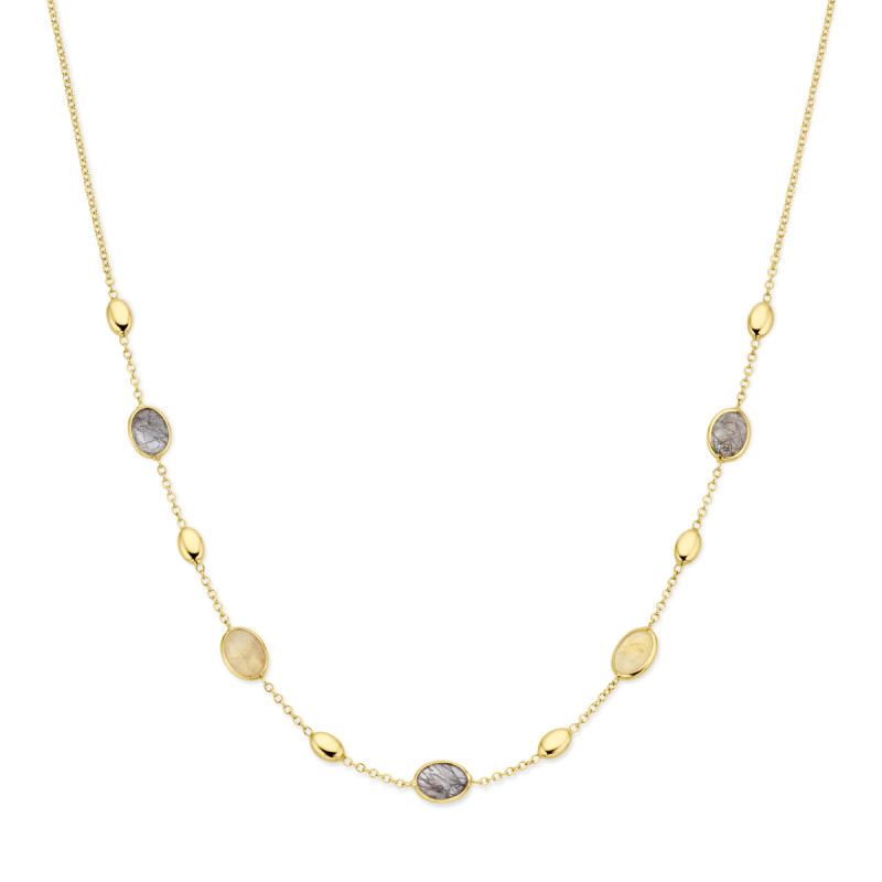 gouden-schakelketting-met-multicolor-kwarts-in-cabochon-ovaal-lengte-42-45-cm
