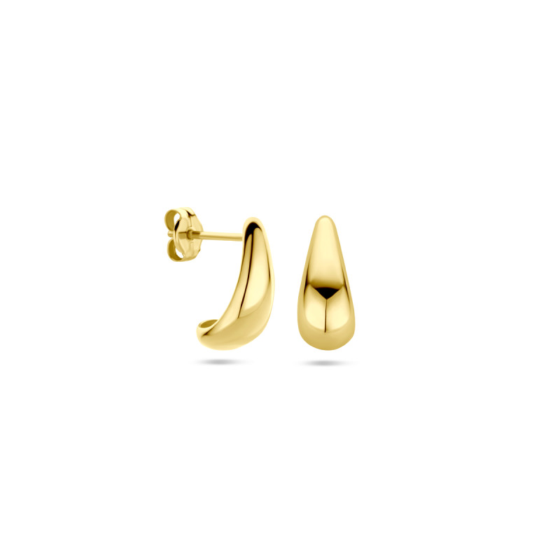 gouden-stekeroorringen-met-druppelvorm-van-6-mm-breed-hoogte-13-mm